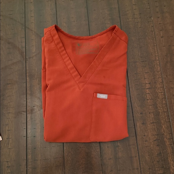 Figs Scrub Set - Picture 3 of 3